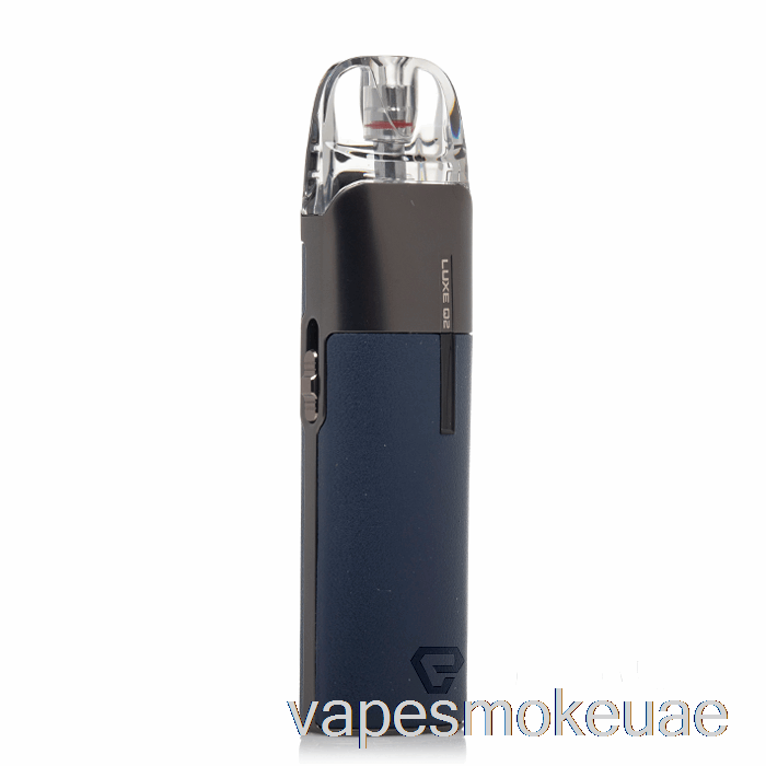 فيب الإمارات العربية المتحدة Vaporesso Luxe Q2 Pod System Blue